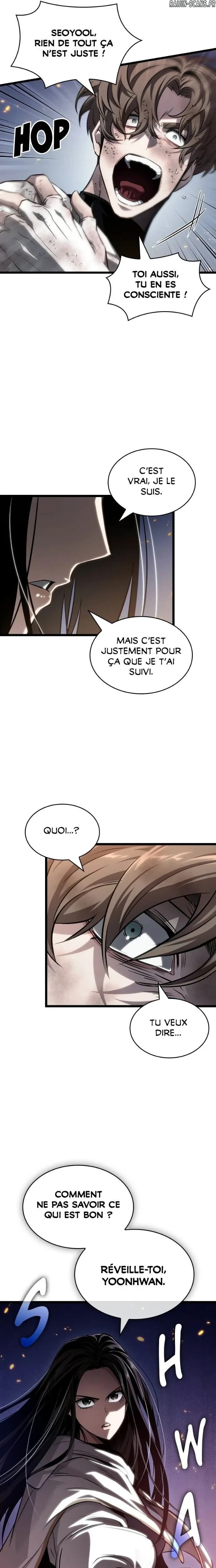 Read The World After the Fall FR Manga Online