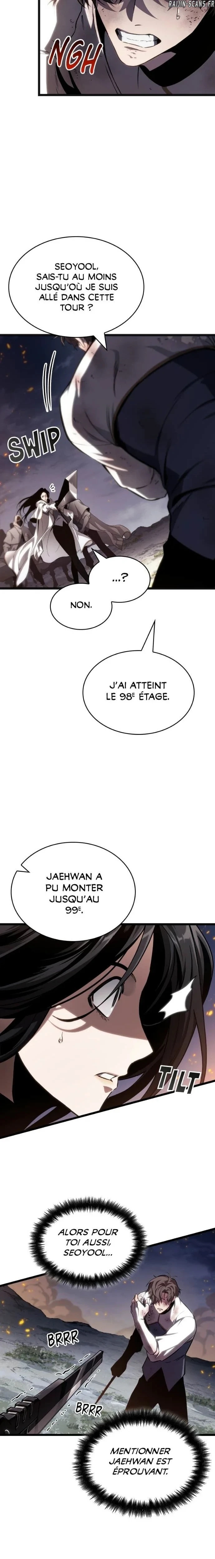 Read The World After the Fall FR Manga Online