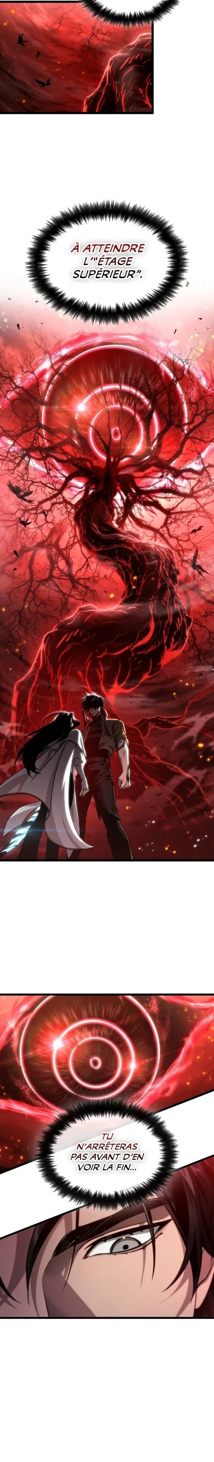 Read The World After the Fall FR Manga Online