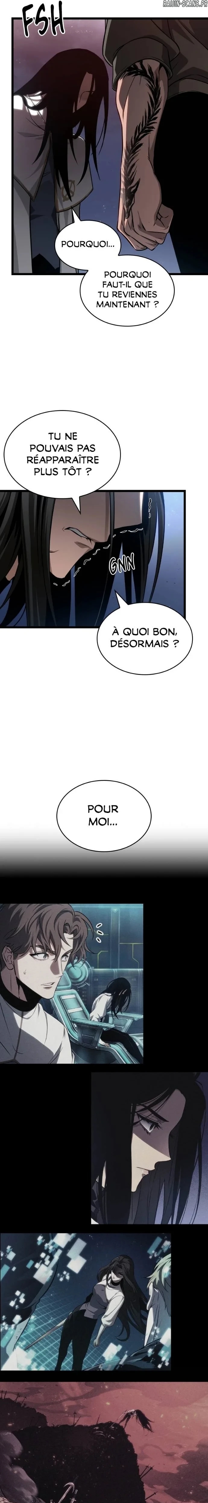 Read The World After the Fall FR Manga Online