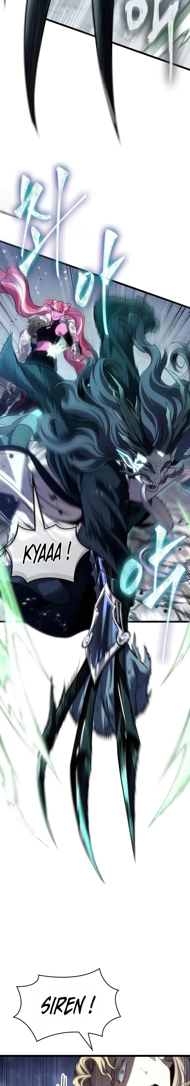 Read The World After the Fall FR Manga Online