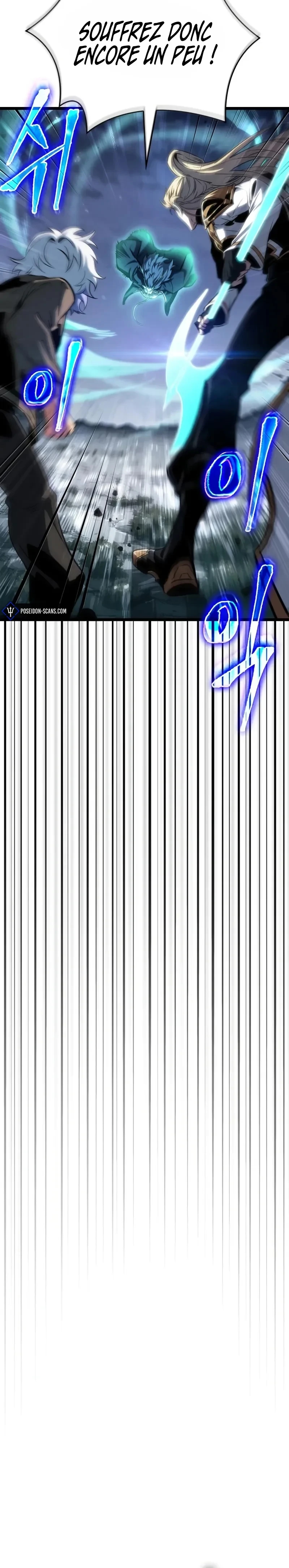 Read The World After the Fall FR Manga Online