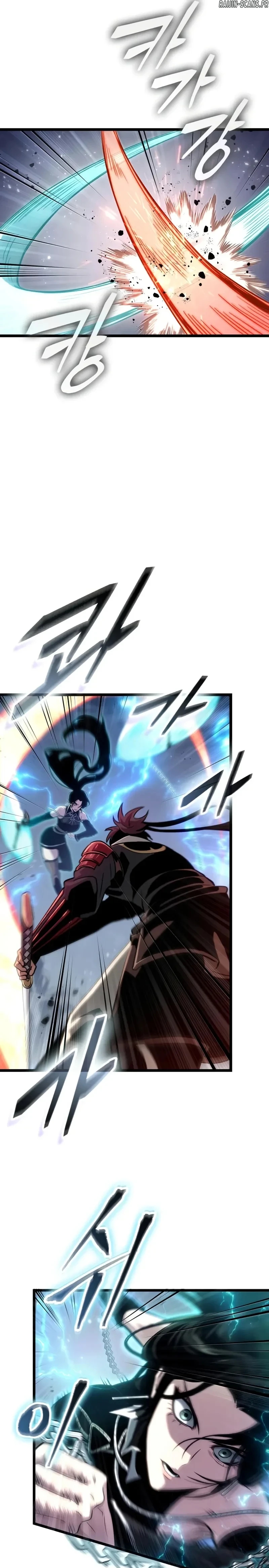 Read The World After the Fall FR Manga Online