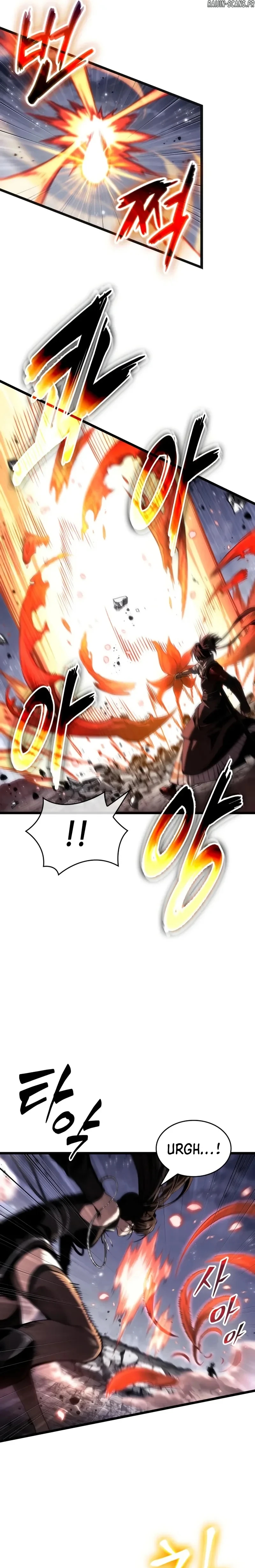 Read The World After the Fall FR Manga Online