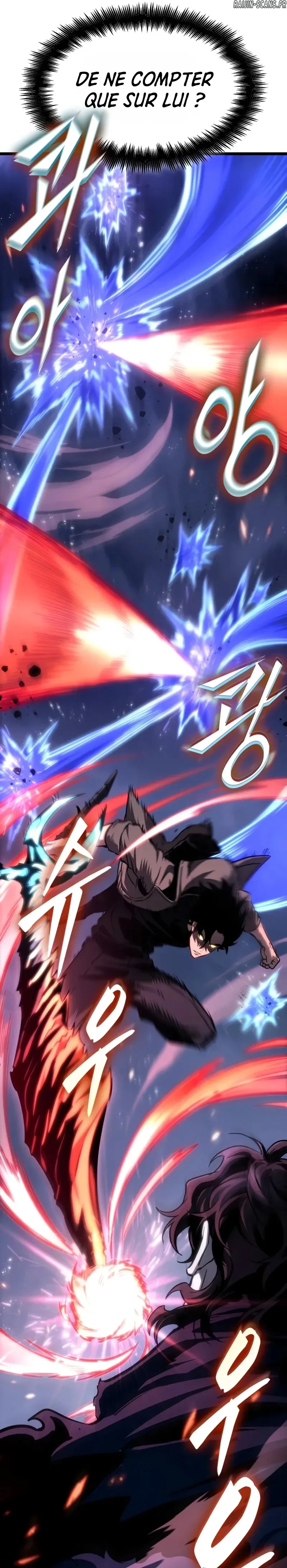 Read The World After the Fall FR Manga Online