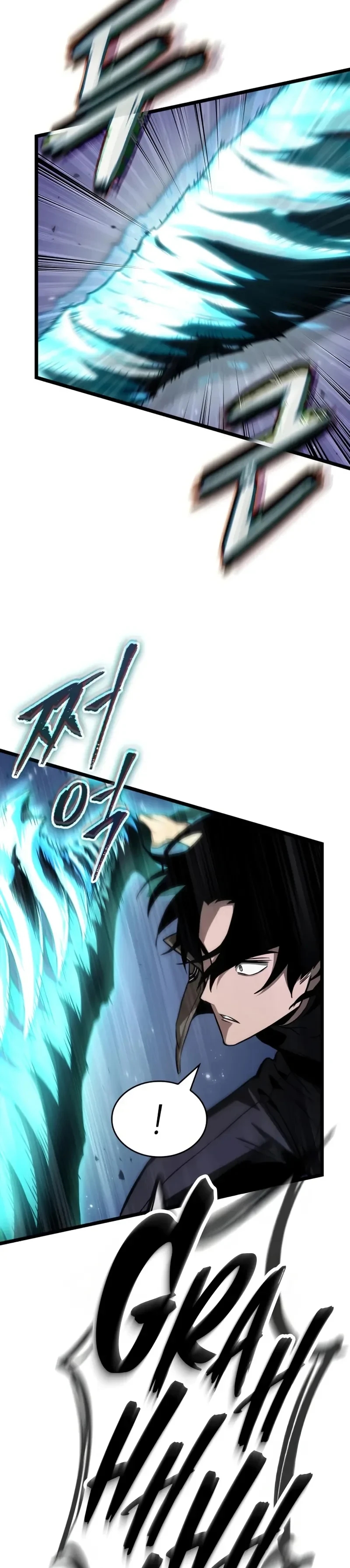 Read The World After the Fall FR Manga Online