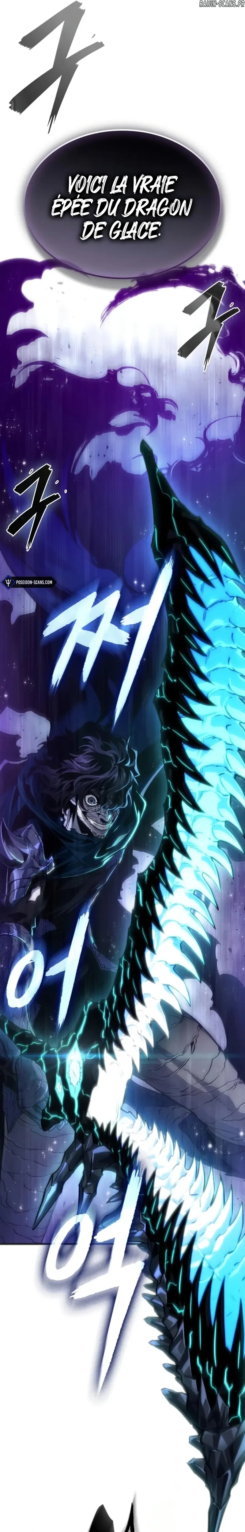 Read The World After the Fall FR Manga Online