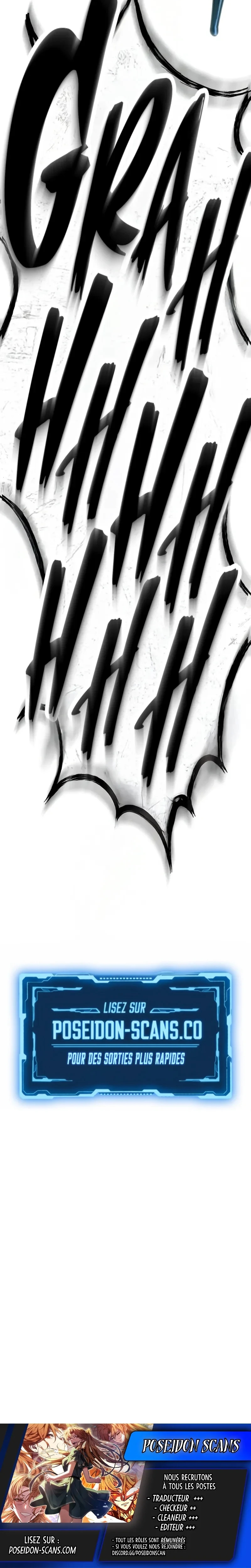 Read The World After the Fall FR Manga Online