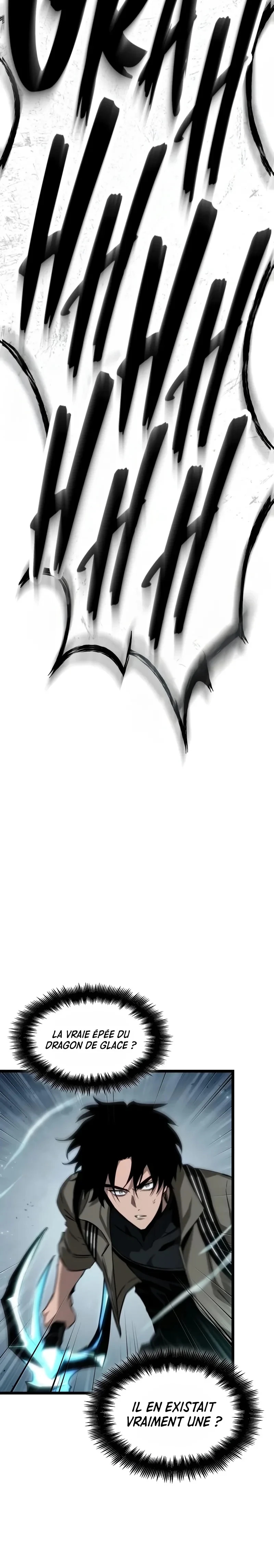 Read The World After the Fall FR Manga Online