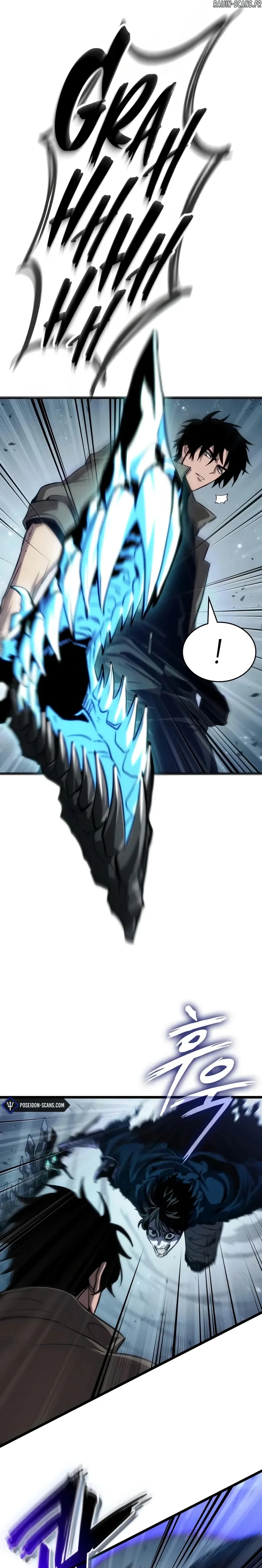 Read The World After the Fall FR Manga Online