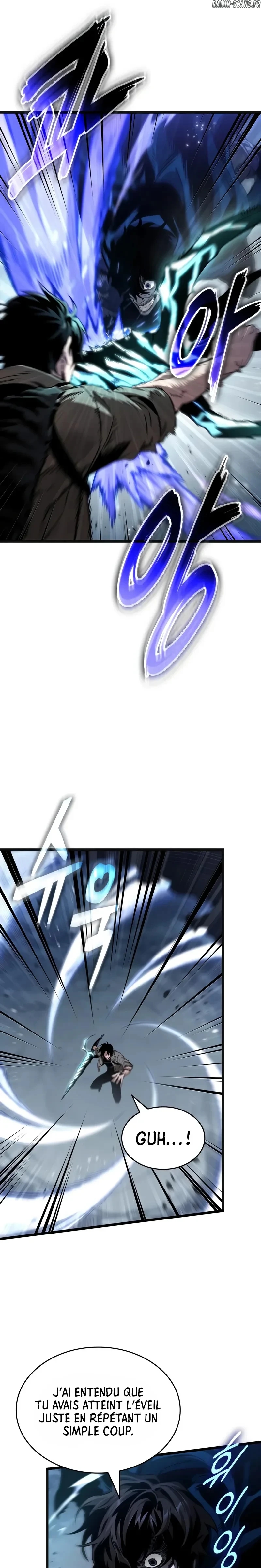 Read The World After the Fall FR Manga Online