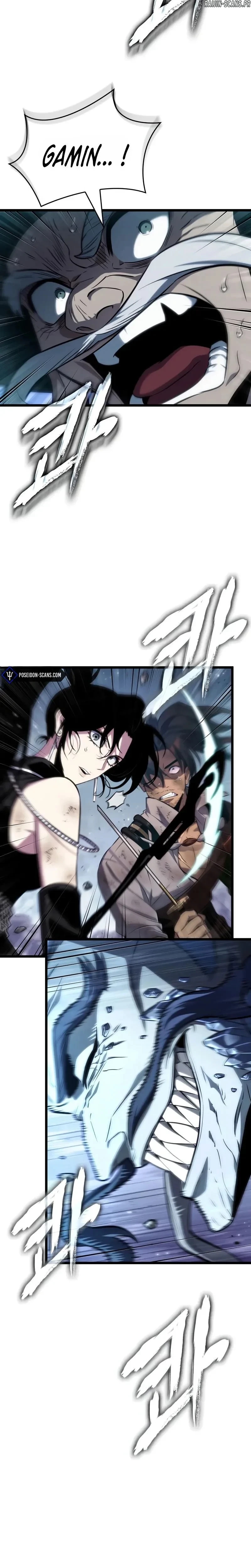 Read The World After the Fall FR Manga Online