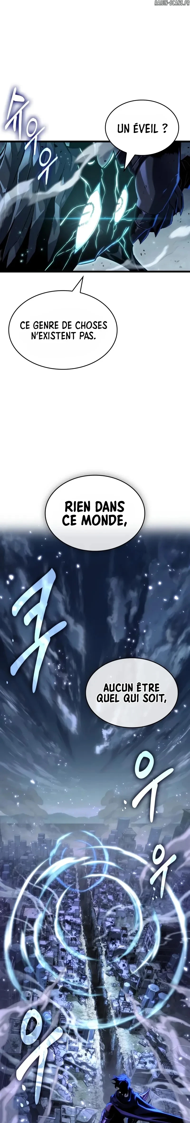 Read The World After the Fall FR Manga Online