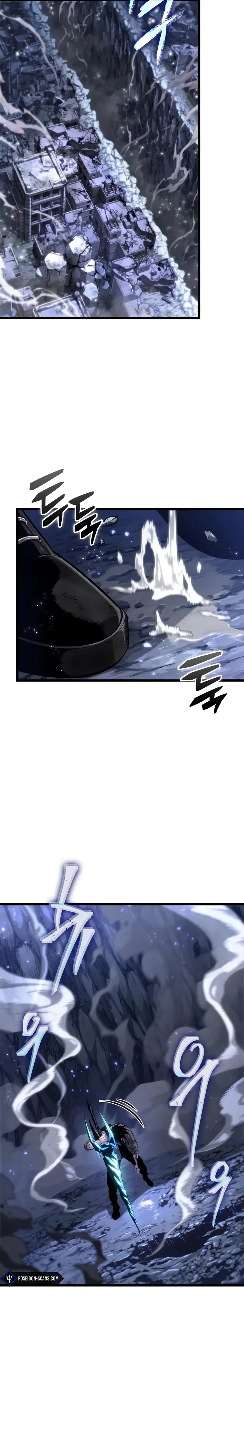 Read The World After the Fall FR Manga Online