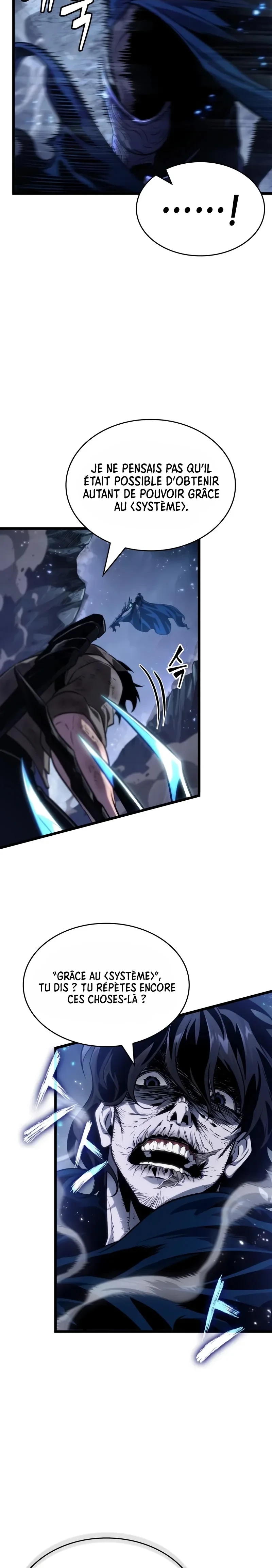 Read The World After the Fall FR Manga Online