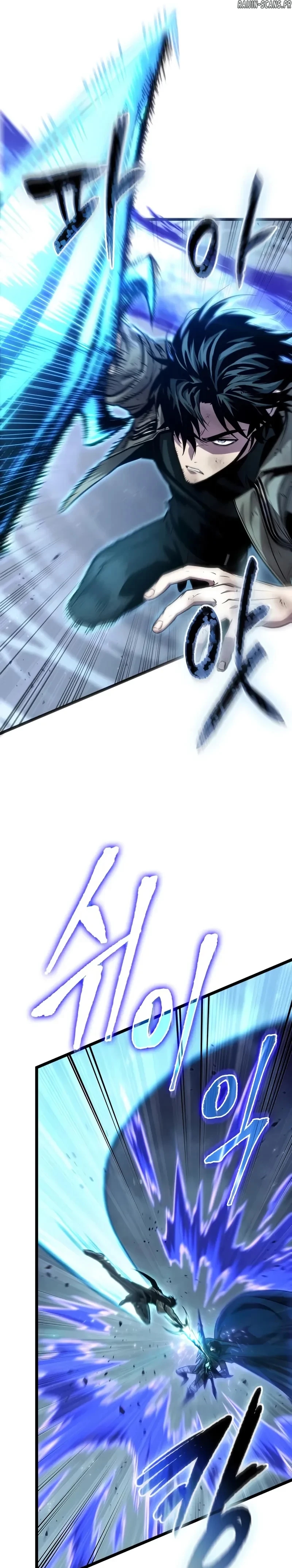 Read The World After the Fall FR Manga Online