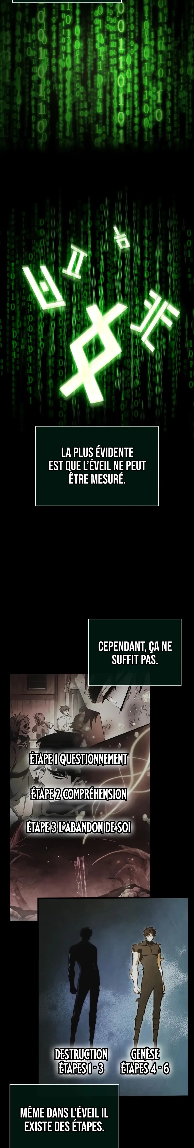 Read The World After the Fall FR Manga Online