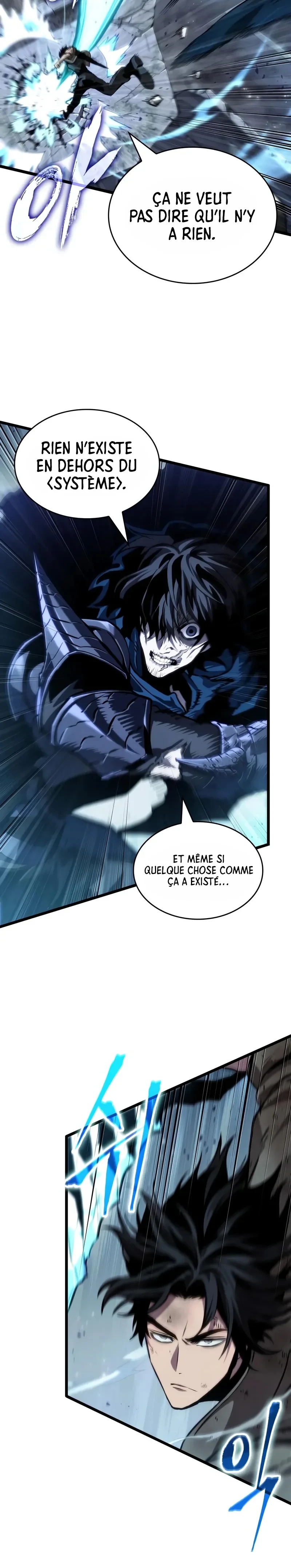 Read The World After the Fall FR Manga Online