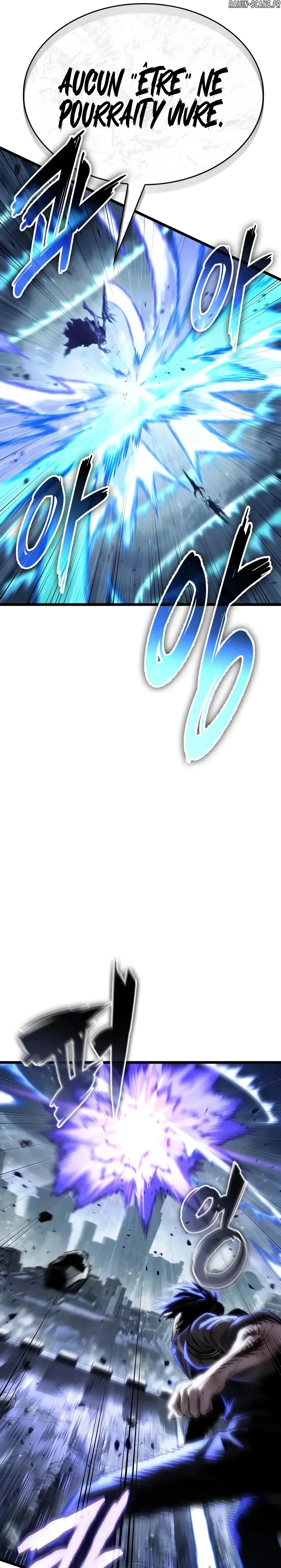 Read The World After the Fall FR Manga Online