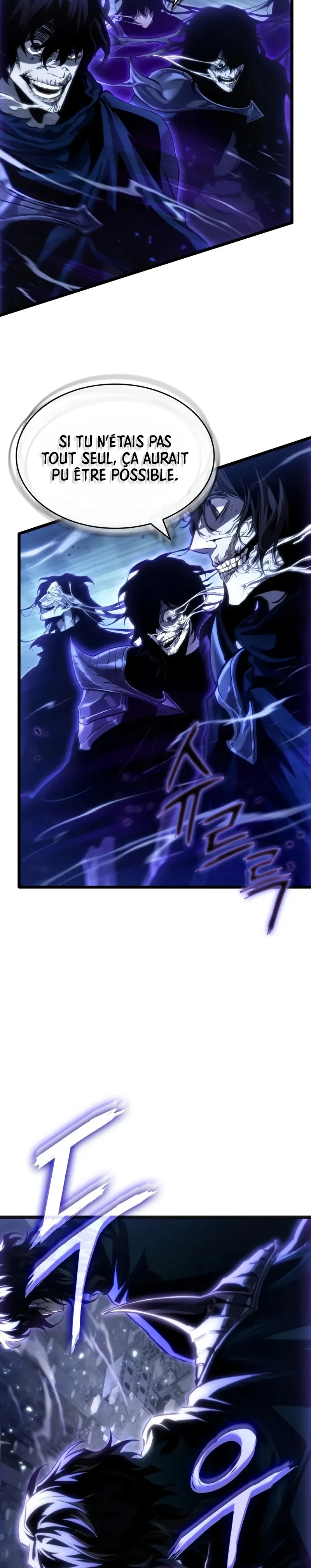 Read The World After the Fall FR Manga Online