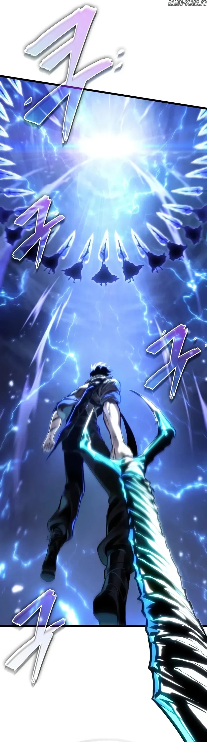 Read The World After the Fall FR Manga Online