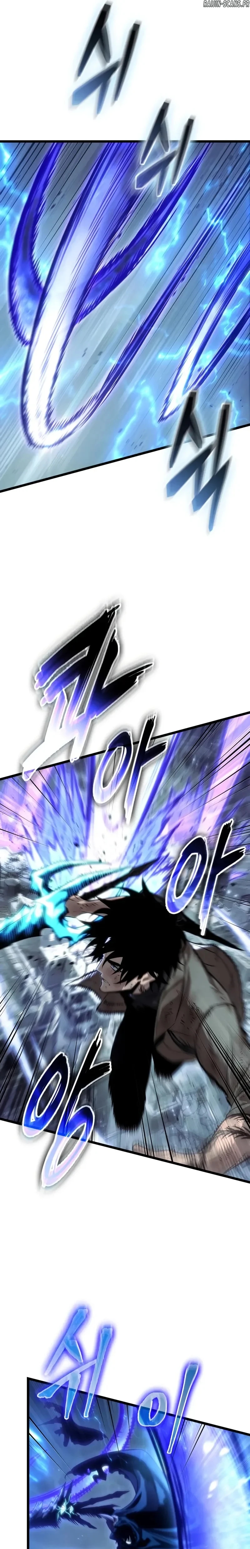 Read The World After the Fall FR Manga Online