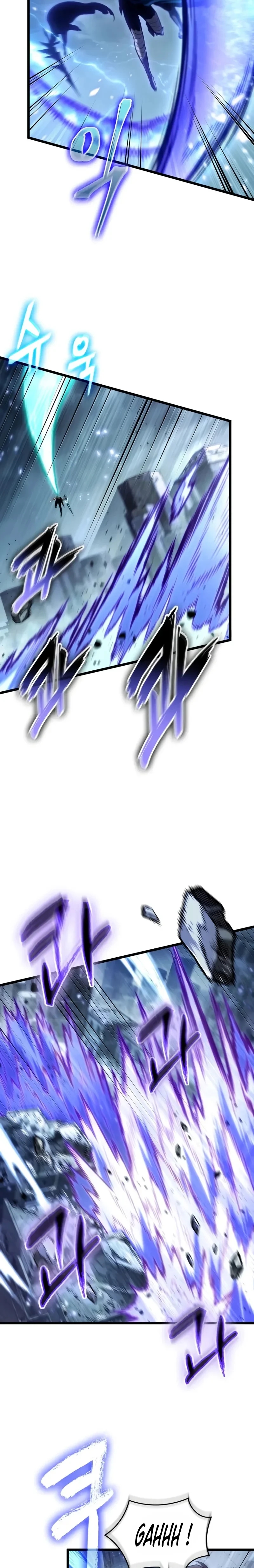 Read The World After the Fall FR Manga Online