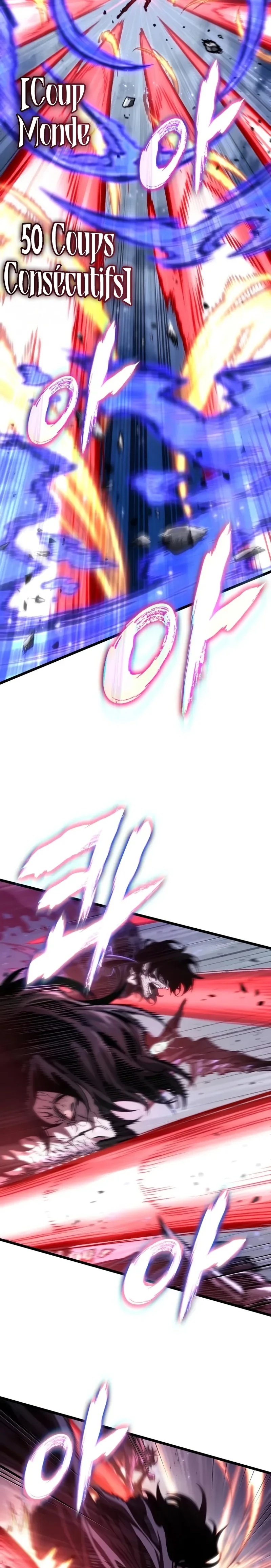 Read The World After the Fall FR Manga Online