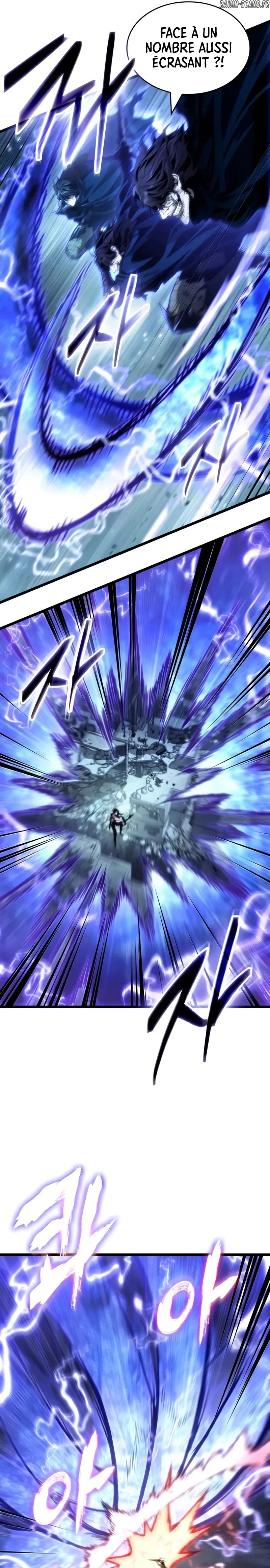 Read The World After the Fall FR Manga Online