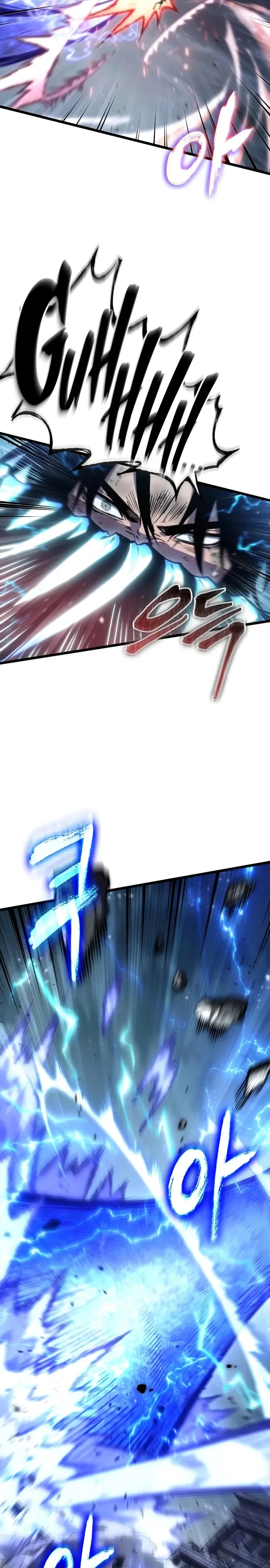 Read The World After the Fall FR Manga Online