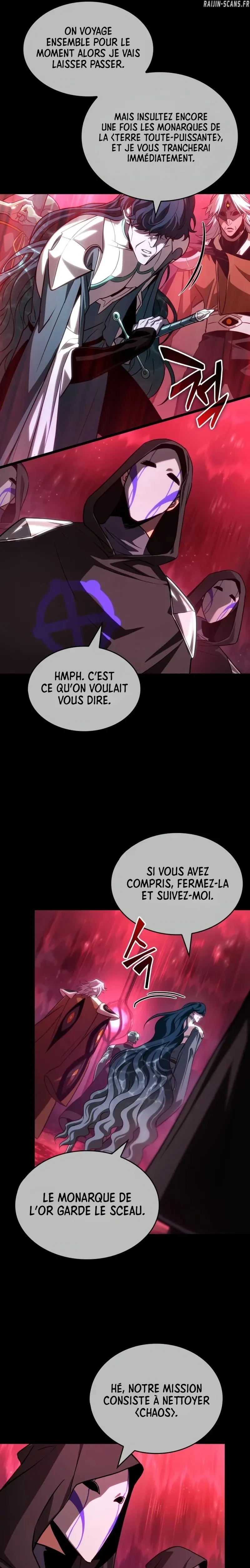 Read The World After the Fall FR Manga Online