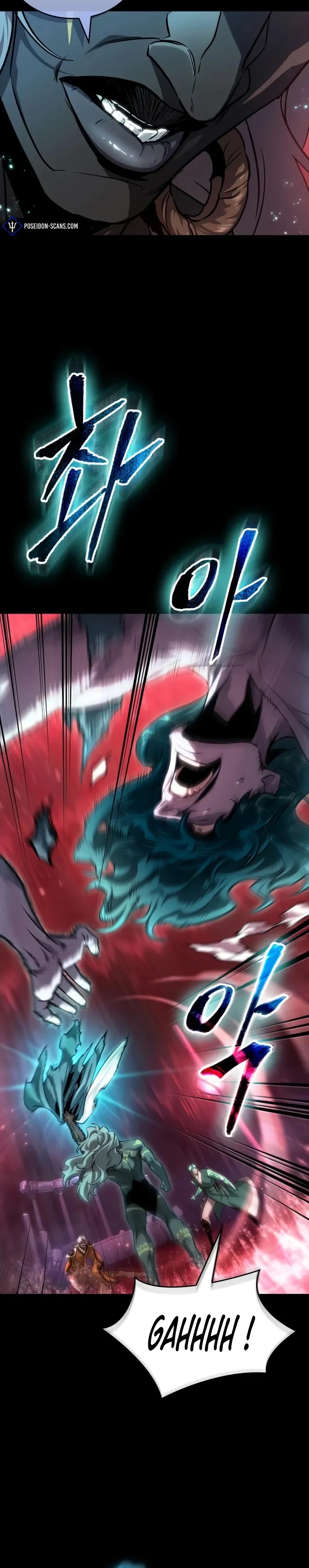 Read The World After the Fall FR Manga Online