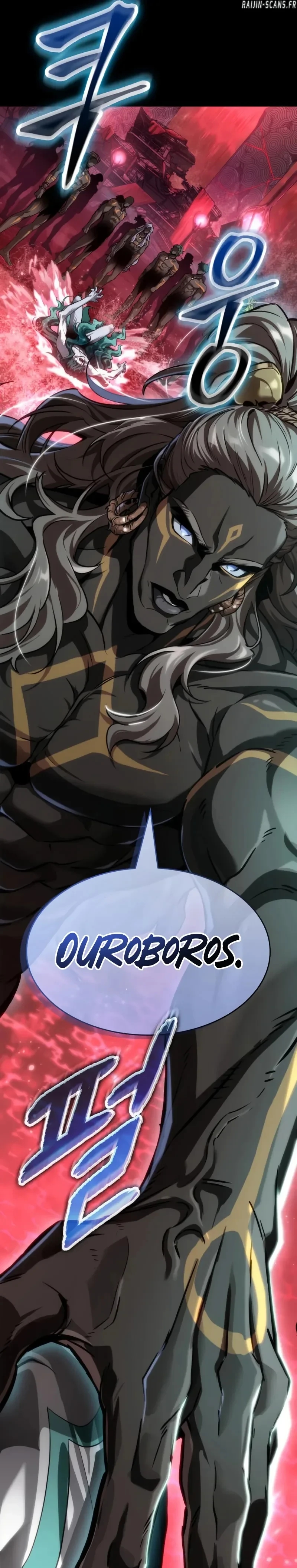 Read The World After the Fall FR Manga Online