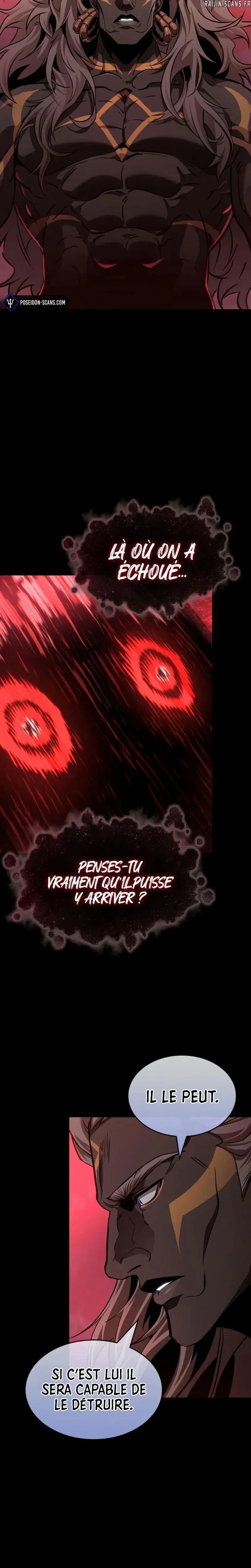 Read The World After the Fall FR Manga Online