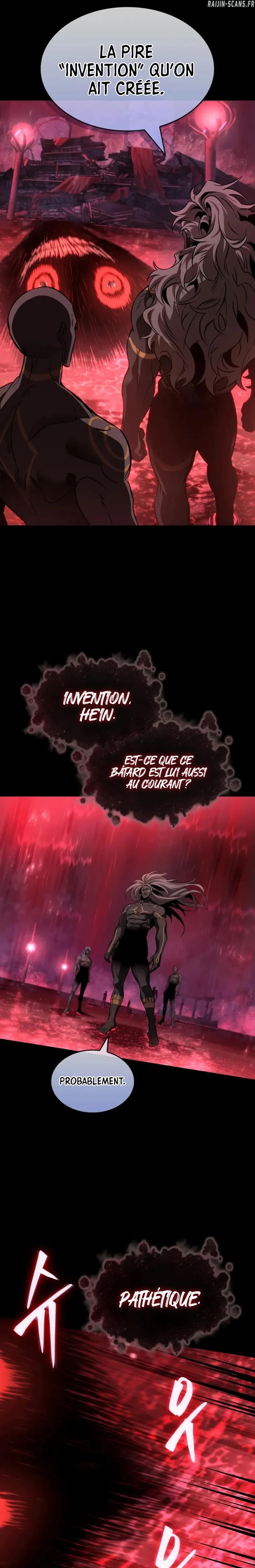 Read The World After the Fall FR Manga Online