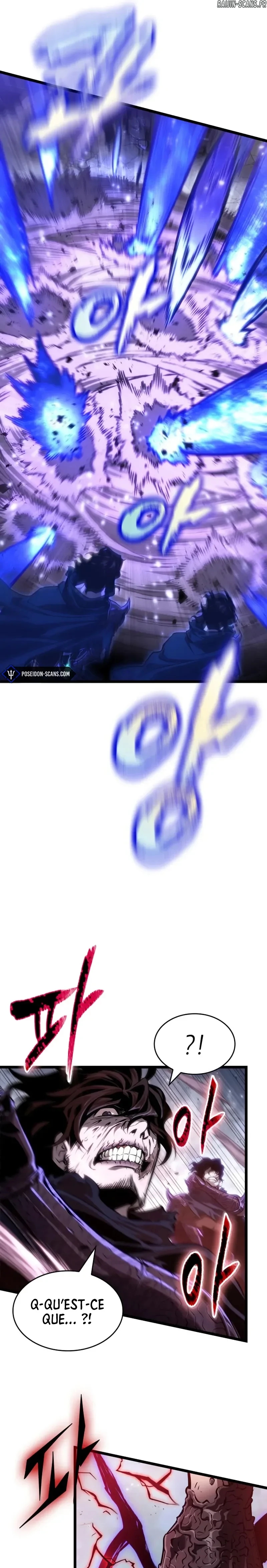 Read The World After the Fall FR Manga Online