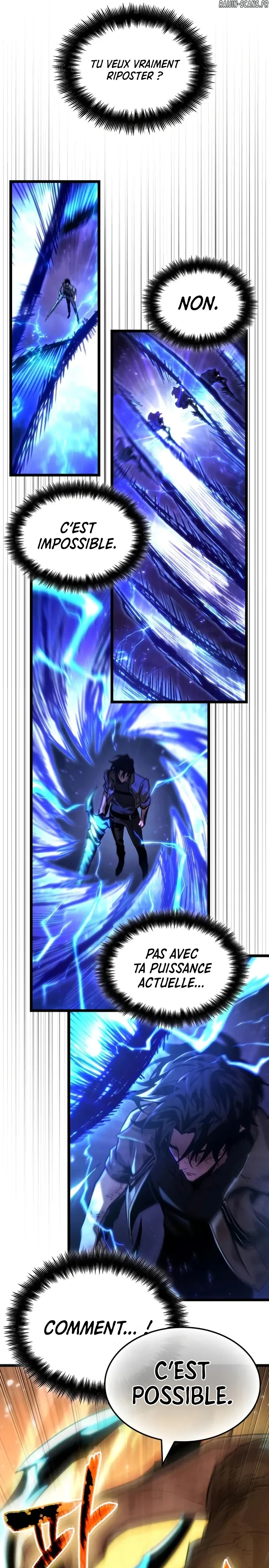 Read The World After the Fall FR Manga Online