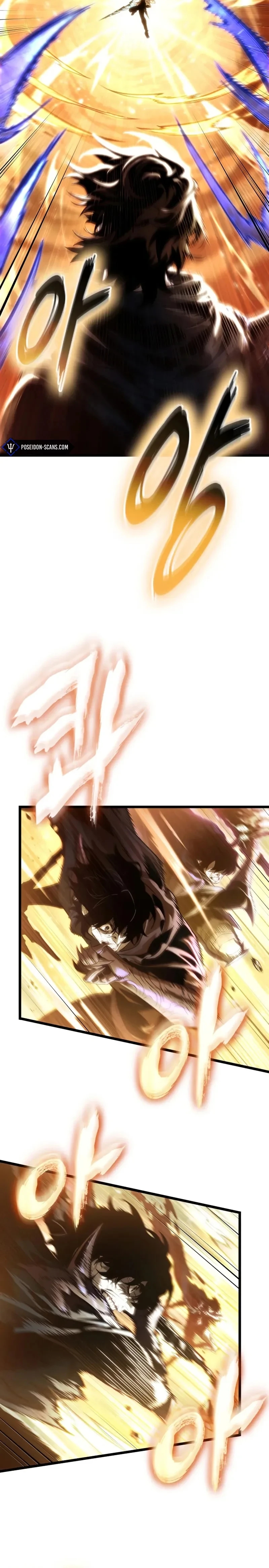 Read The World After the Fall FR Manga Online