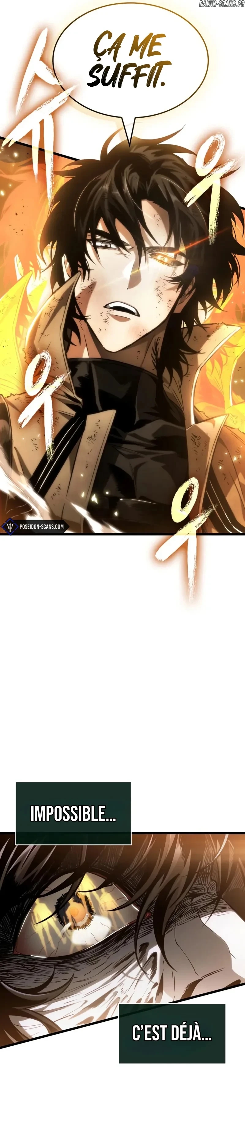 Read The World After the Fall FR Manga Online