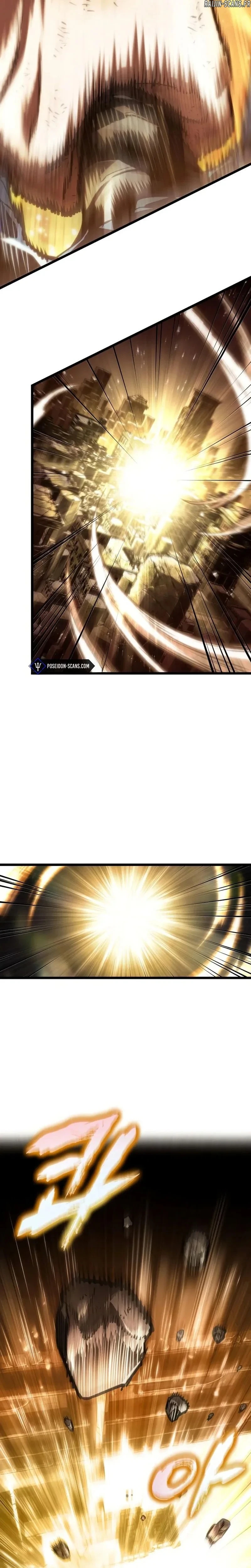 Read The World After the Fall FR Manga Online