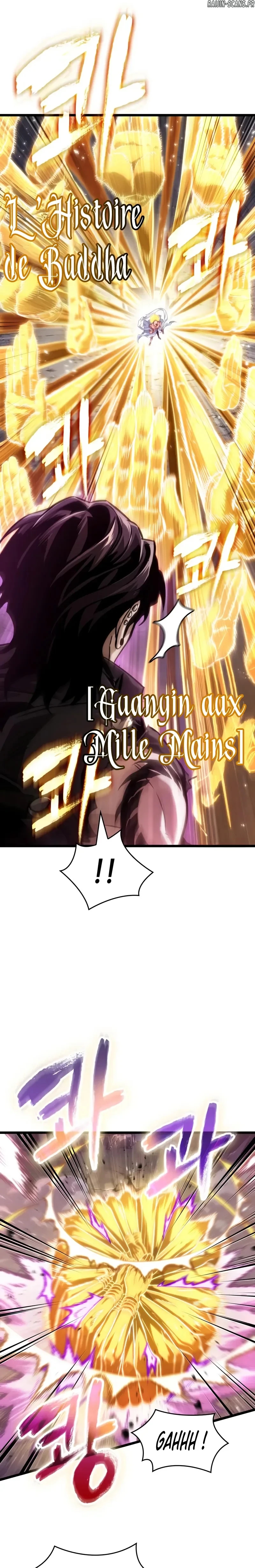 Read The World After the Fall FR Manga Online