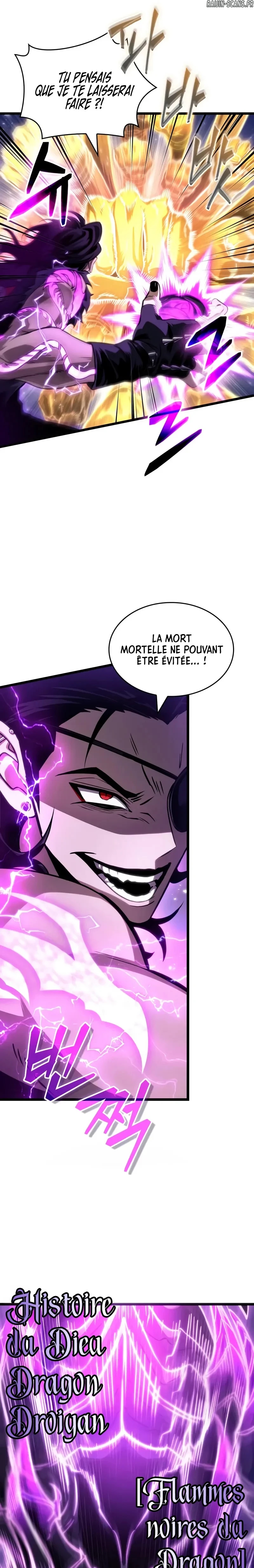 Read The World After the Fall FR Manga Online