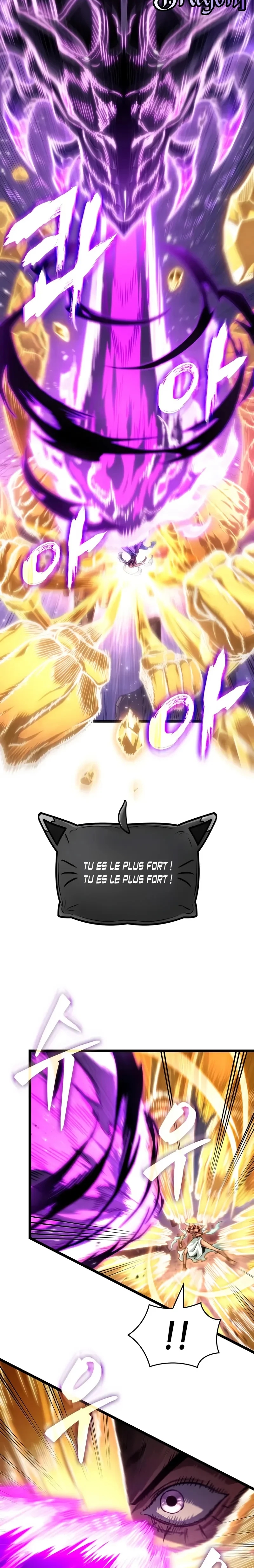 Read The World After the Fall FR Manga Online