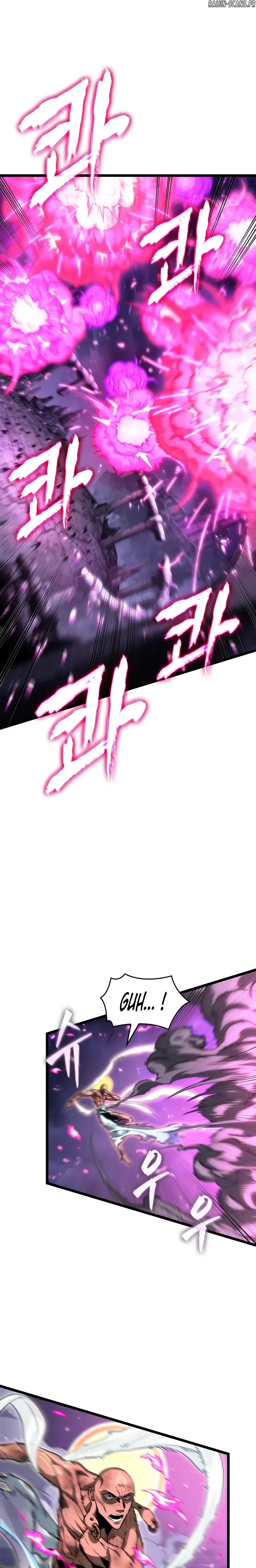 Read The World After the Fall FR Manga Online