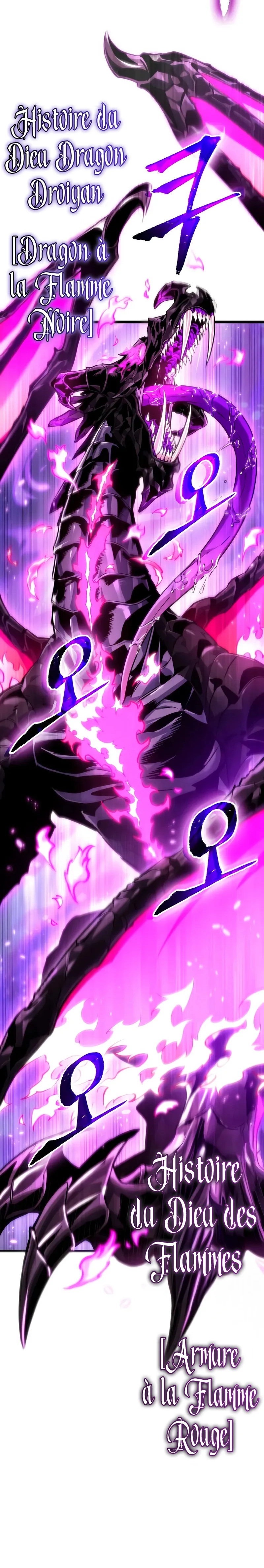 Read The World After the Fall FR Manga Online