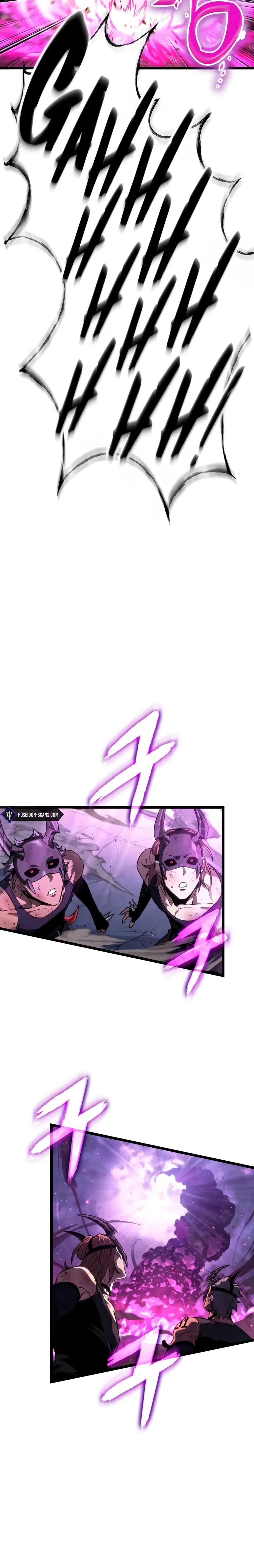 Read The World After the Fall FR Manga Online