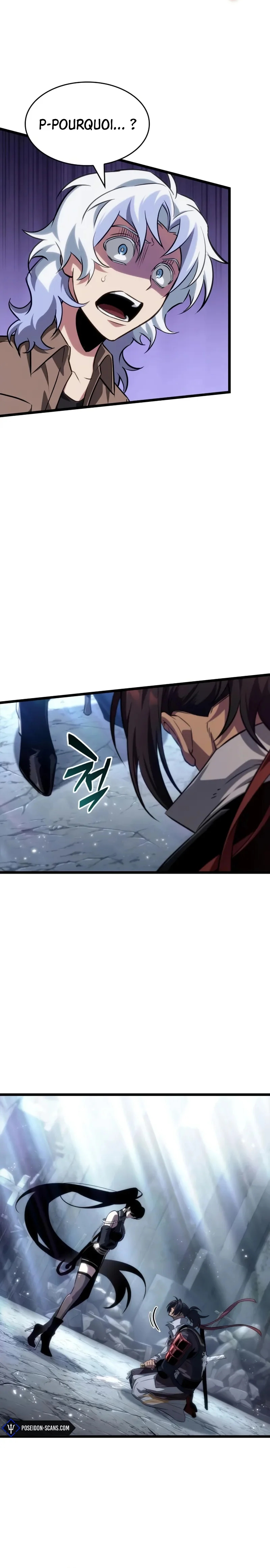 Read The World After the Fall FR Manga Online