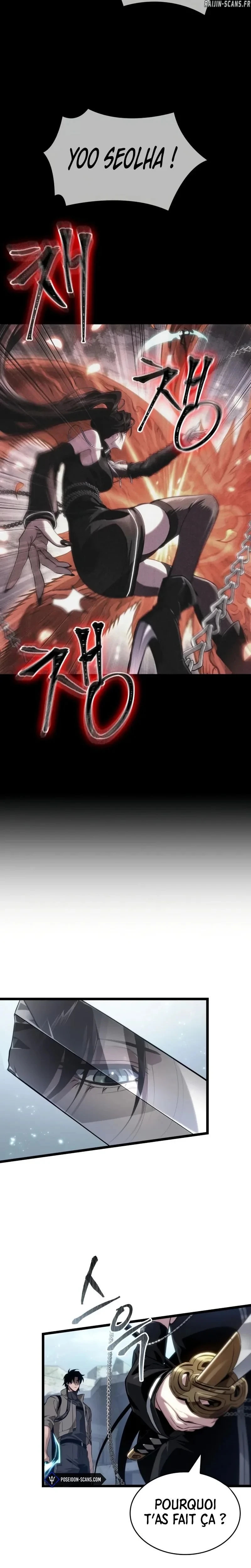 Read The World After the Fall FR Manga Online