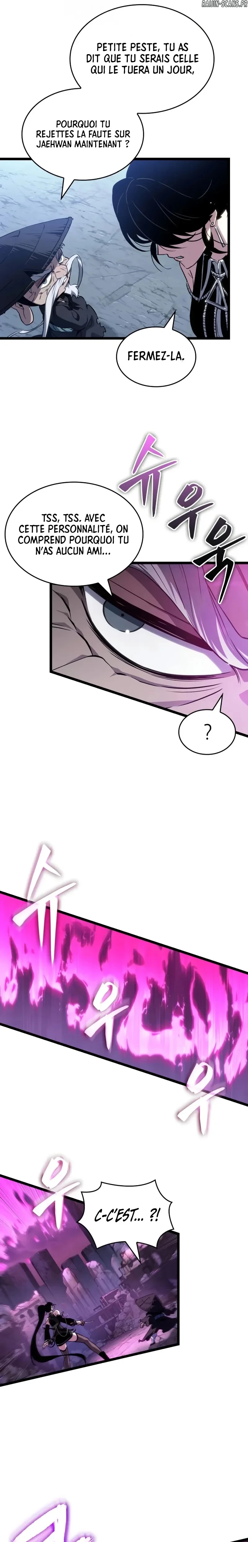 Read The World After the Fall FR Manga Online