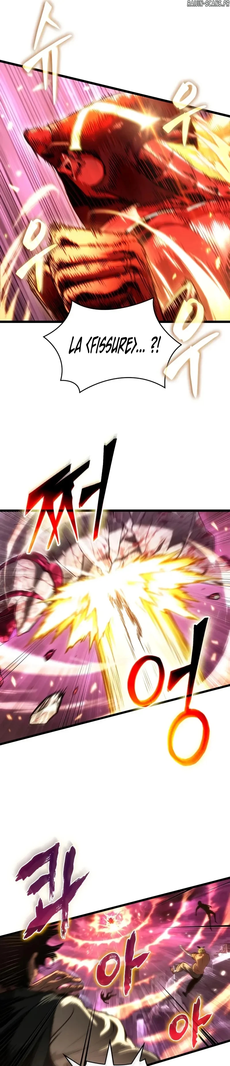 Read The World After the Fall FR Manga Online